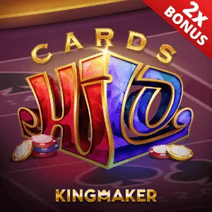 Live Casino Games